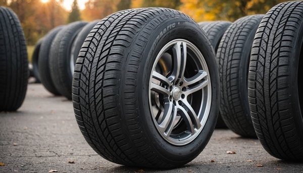 Top options for budget-friendly 175 65 r14 all-season tires