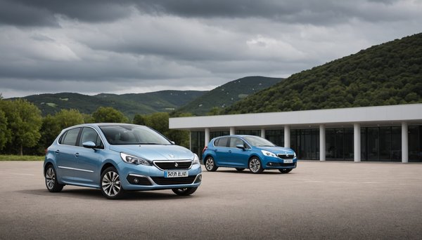 Découvrez comment acheter une peugeot d'occasion en ligne simplément