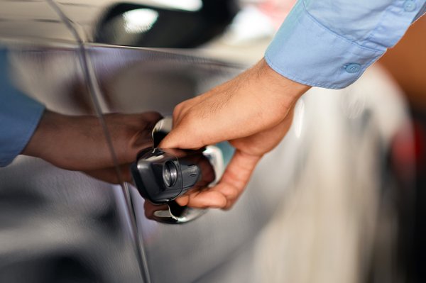 Serrurier automobile Le Mans : solutions clés à domicile