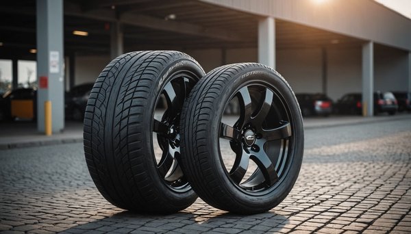 Avis sur les pneus kormoran : performance et budget maîtrisé