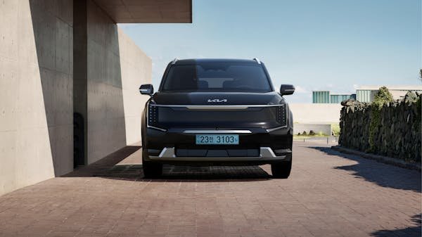 Découvrez Evera : la location de véhicules électriques adaptée aux entreprises